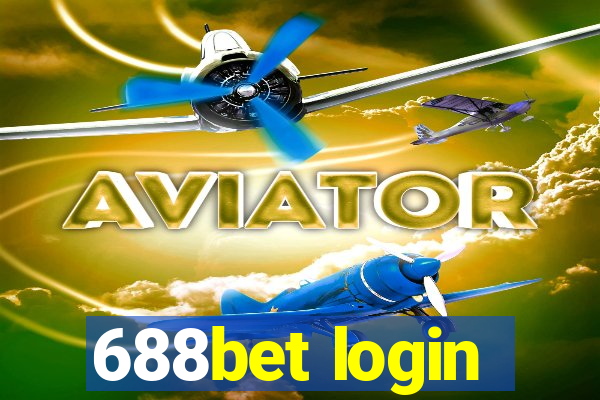 688bet login